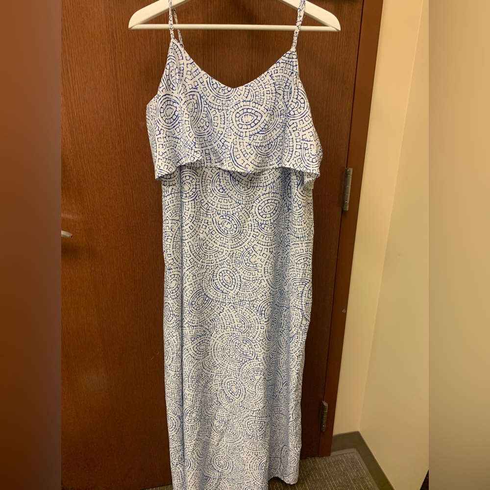 Maternity Long Dress